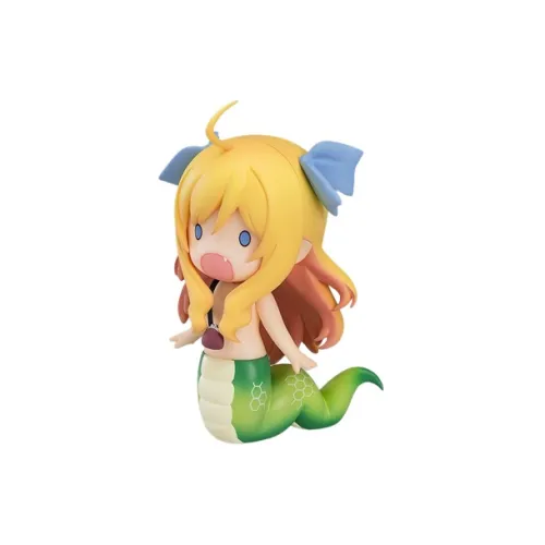 GOOD SMILE COMPANY Фигурки в стиле чиби