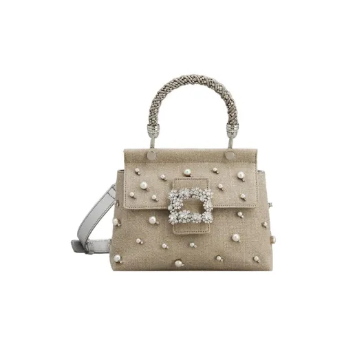 Roger Vivier Roger Vivier VIV Сумки Женские