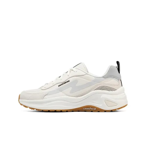 Skechers D'LITES WAVE Повседневный Низкий Топ Женский
