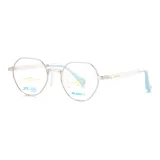 Серебряный | Белый-C03