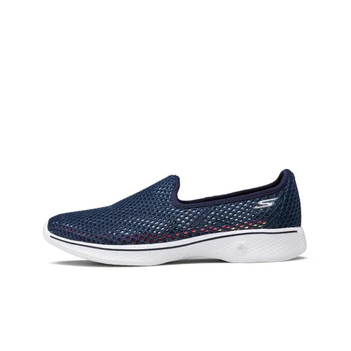Skechers Go Walk 4 Casual Low Top Женские