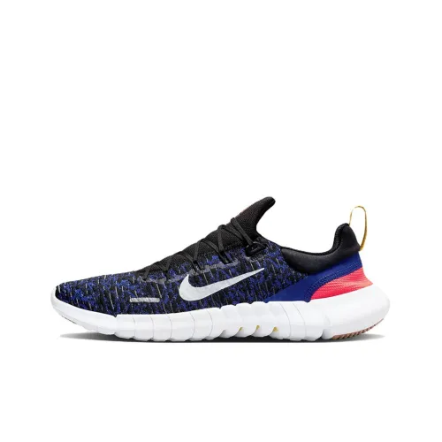 Nike Free Rn 5,0 Беговые кроссовки Низкий топ Мужской