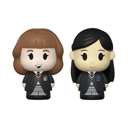 POP ASIA Mini Moment Collection Гермиона Грейнджер Funko Мини MOMENTS Гермиона Мини Сценарий Фигурки в стиле чиби