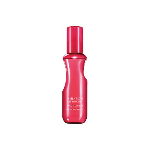 SHISEIDO PROFESSIONAL Уход за кожей головы