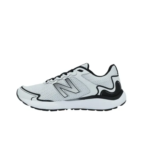 New Balance 461 Беговые кроссовки Низкий Топ Мужской