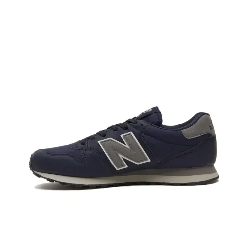 New Balance NB 500 Беговые кроссовки Низкий Топ Мужской