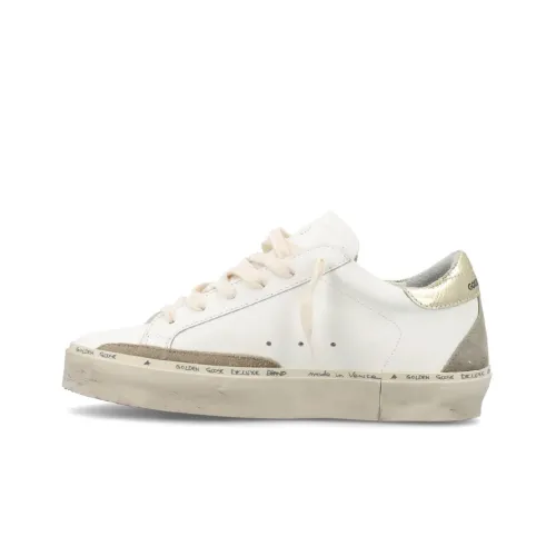 Кроссовки для скейтбординга Golden Goose Hi Star Low Top Женские