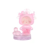 Подтвержденная версия модели - Маленький скрытый - Волшебный розовый ангел единорог (Без упаковки и без разборки)