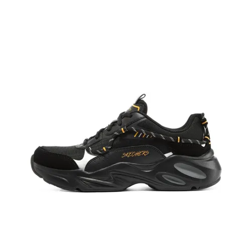 Skechers Stamina Airy Повседневный Низкий Топ Женский