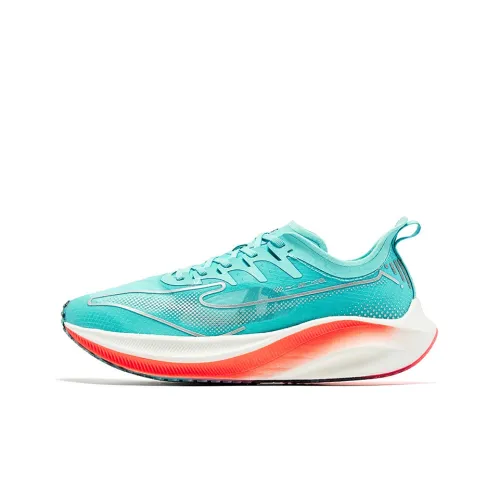 Erke Беговые кроссовки Low Top Женские
