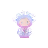 Подтвержденная версия модели - Уран Овца (Без упаковки и без разборки)