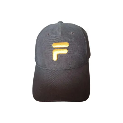 FILA Бейсболки Темно-кофейный Унисекс