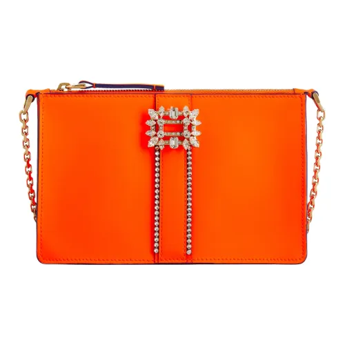 Roger Vivier MISS VIVIER Кошельки Женские