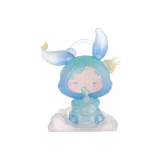 Подтвержденная версия модели - Земля Кролик (Без упаковки и без разборки)