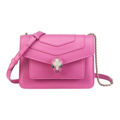 BVLGARI Serpenti Forever Сумки через плечо Женские