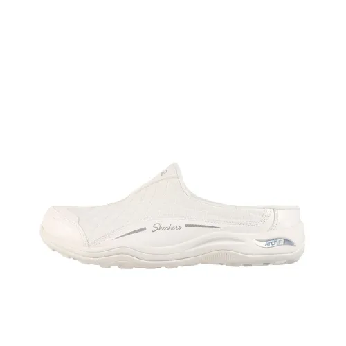 Skechers Arch Fit Series Повседневные Низкие Кеды Женские