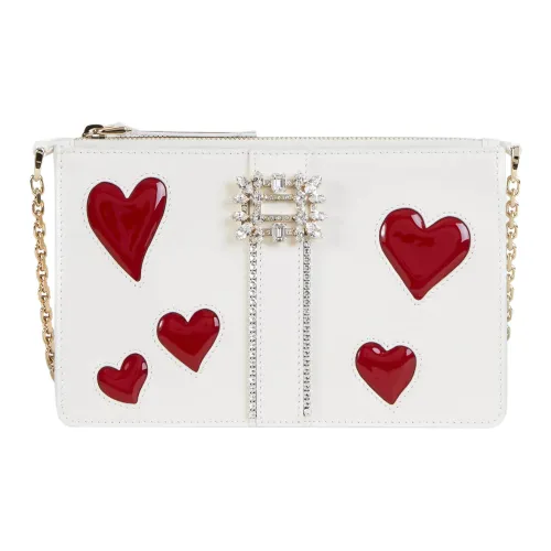 Roger Vivier MISS VIVIER Кошельки Женские