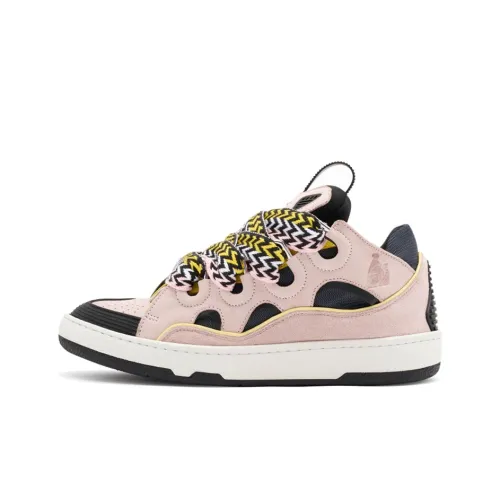Кроссовки для скейтбординга Lanvin Curb Low Top Женские