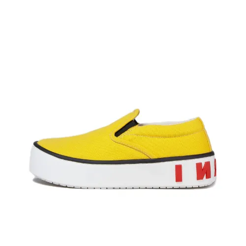 Marni Low-Top Sneakers Женские