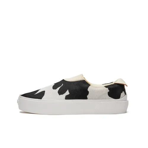 Кроссовки для скейтбординга EQUALIZER Low Top Unisex