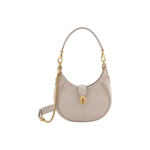 BVLGARI Serpenti Ellipse Сумки Женские