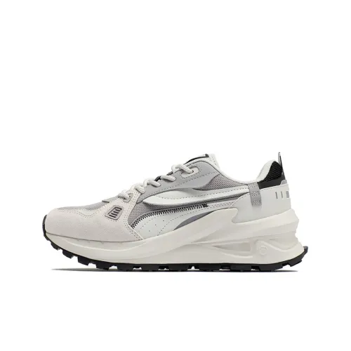 361° Long Wind Повседневный Низкий Топ Женский