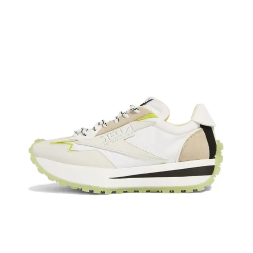 Stella McCartney Reclypse Low Топ Повседневная обувь Женская Многоцветная