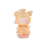 Подтвержденная версия - Сатурн Медвежонок (Без разборки, Без упаковки)