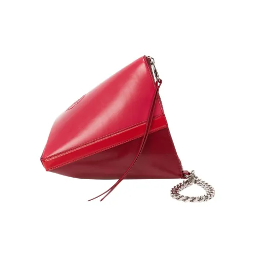 Alexander McQueen Клатчи Женские