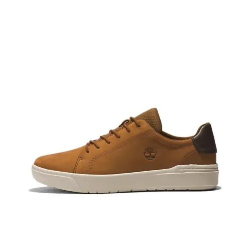Timberland Скейтборд Кроссовки Низкие Мужские
