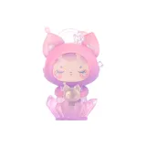 Подтвержденная версия модели - Neptune Кошка (Без распаковки и без упаковки)