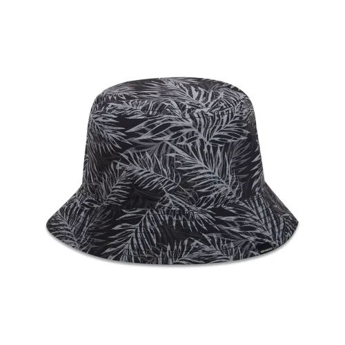 Конверс Шляпы ведра Черный Унисекс