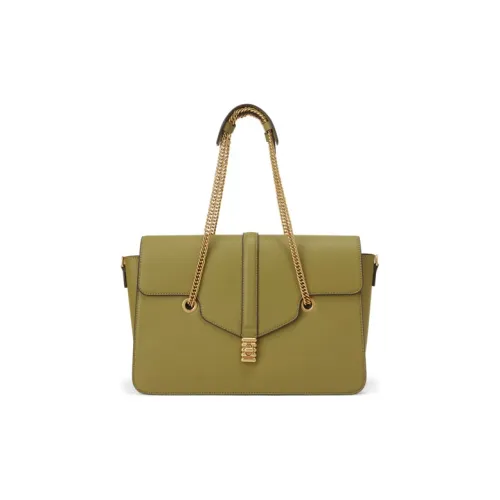 CHARLES KEITH ПУ (полиуретан) Подмышечный Сумка на плечо Женская Многоцветная