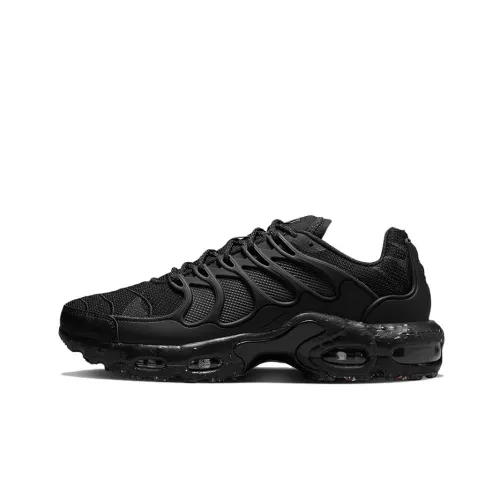 Nike Air Max Terrascape Plus Беговые кроссовки Низкий Топ Мужской