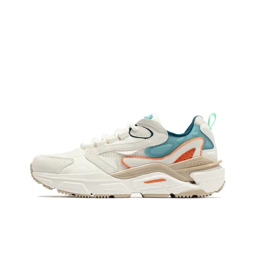 361° Повседневный Низкий Топ Мужской