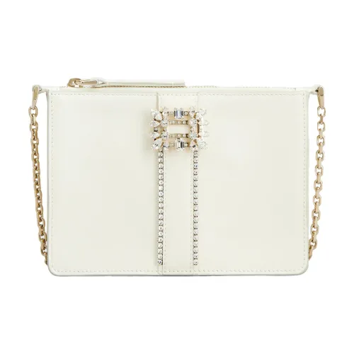 Roger Vivier MISS VIVIER Кошельки Женские
