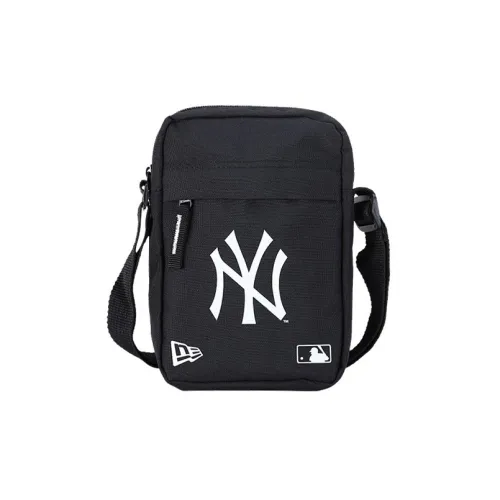 New Era New Era X MLB Co Бренд Сумки Кросс-боди Унисекс