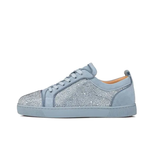 Christian Louboutin Скейтборд Кроссовки Низкие Мужские