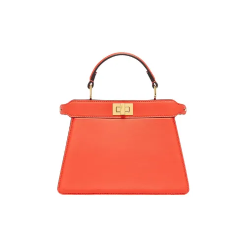 FENDI Peekaboo Сумки Женские