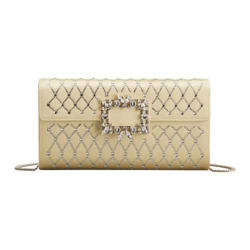 Roger Vivier Женские клатчи