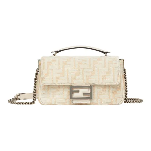 FENDI Baguette Сумки Женские