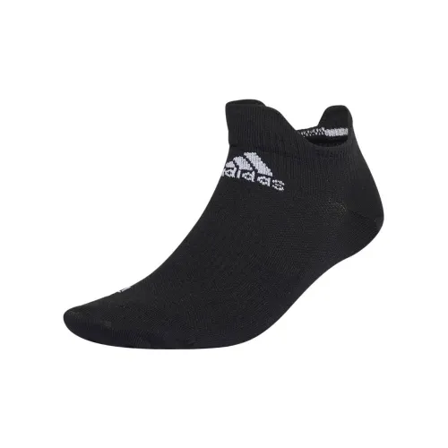Adidas Мужские черные носки