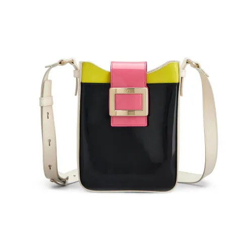 Roger Vivier Belle Vivier Сумки через плечо Женские