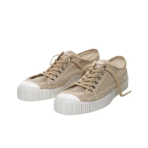 SPALWART Low-Top Canvas Shoes Unisex