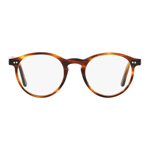 Очки Polo Ralph Lauren Коричневые Унисекс