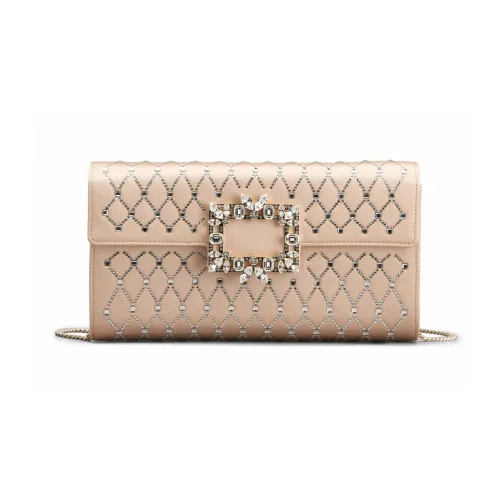 Roger Vivier Женские клатчи