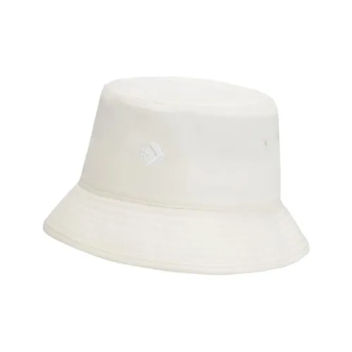 Конверс Шляпы ведра Бежевые Унисекс