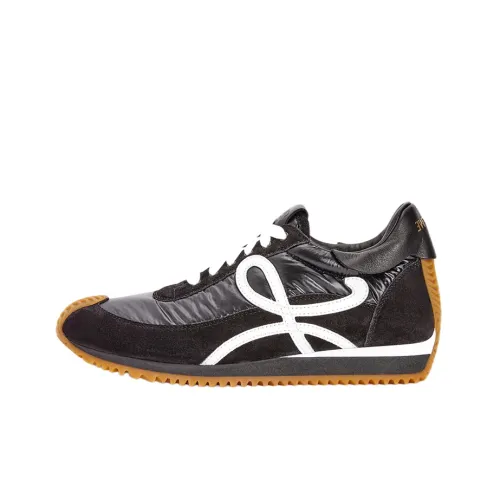 LOEWE Flow Runner Повседневный Низкий Топ Женский