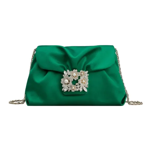 Roger Vivier Женские клатчи