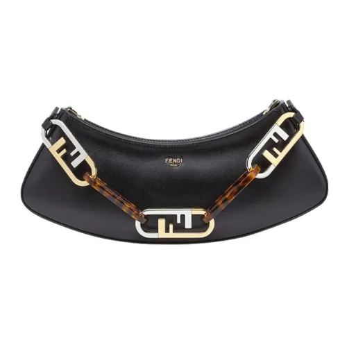 FENDI O'Lock Swing Сумки через плечо Женские